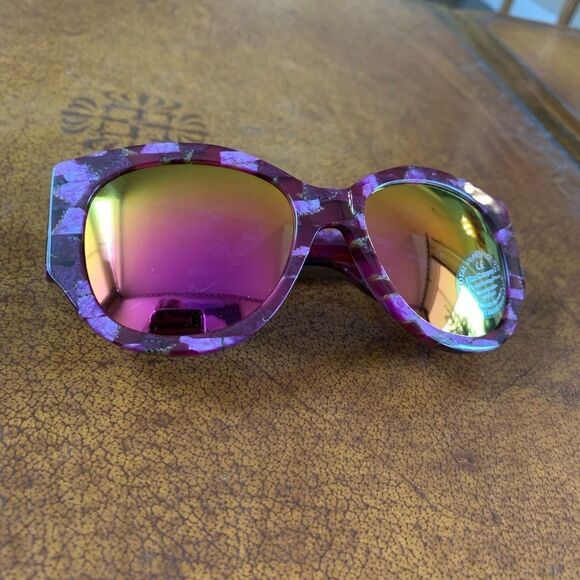 Vow London Harlow Sunglasses main image 5